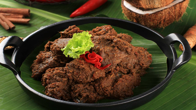 Rekomendasi Kuliner Khas Sumatra Barat yang Wajib Dicoba